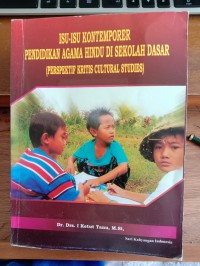 Image of Bibliografi Literatur Hindu